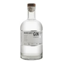 Gin Moretti Buenos Aires - 750ML