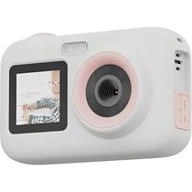 Camera Infantil Sjcam Kids Funcam+ 1080P - White