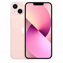 iPhone Semi Novo 13 128GB Pink - Grade A (Americano) 2 Meses de Garantia