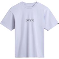 Camiseta Vans Masculino Classic Easy Box s  Roxo VN0A5E81CZF