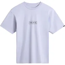 Camiseta Vans Masculino Classic Easy Box M – Roxo VN0A5E81CZF