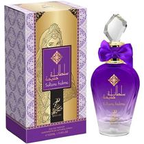 Sahari Perfume Sultana Halima 100ML s/C