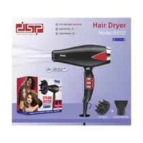 Secador DSP 30022 1900-2300W, 220V