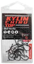 Anzol Top Fishing Kylin Chinu 06 com 20 PCS