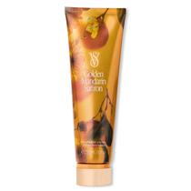 Locao Victoria's Secret Golden Mandarin Saffron - 236ML