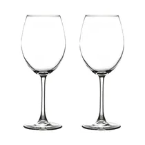 Set de Copas para Vino Pasabahce Enoteca 44738 615ML 2 Piezas