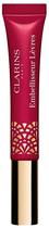 Embelezador de Labios Clarins Natural Lip Perfector 18 Intense Garnet - 12ML