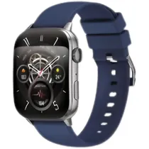 Relógio Smart G-Tide S6 Pro - Silver