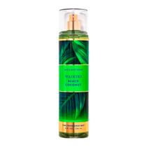 Colonia Corporal Bath & Body Works Waikiki Beach 236ML