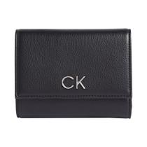 Billetera Calvin Klein K60K611779 Beh