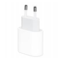 Carregador Apple USB-C MHJ83ZM/A 20W - Branco