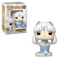 Funko Pop Inuyasha Sesshomaru,s Mother *Ex* 1595