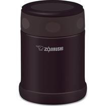 Pote Termico Zojirushi SW-EAE35TD 350ML - Marrom Escuro