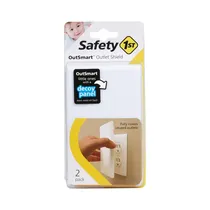 Protector de Toma Corriente Safety HS2750500