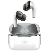 Fone de Ouvido Mibro Earbuds M1 XPEJ005 - Bluetooth - com Microfone - Branco