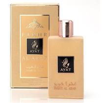 Perfume Ayat Fakhr Al Arab Edp Unisex 100ML