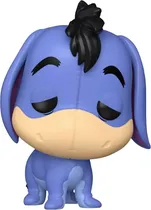 Boneco Eeyore - Disney Winnie The Pooh - Funko Pop! 1513