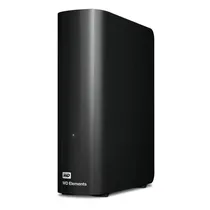 HD Ext 14TB WD WDBWLG0140HBK-Nesn USB 3.0 Black