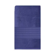 Toalla de Baño Soho Retreat Collection TO1600RETIND 90 X 150 CM Índigo