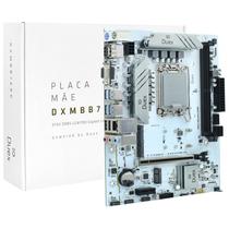 Placa Mãe Duex DXMBB760G Socket LGA 1700 / VGA / DDR5