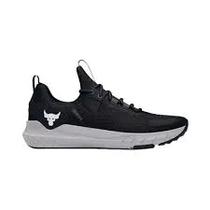 Under Armour Calzados Mas Project Rock BSR 4 3027345-001 (T)6 Black