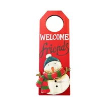 Adorno Navideño Maranelo NB22134-25 30.5 X 11 CM Surtido