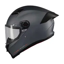 Capacete Axxis Fenix Solid A12 Matt L