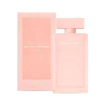 Perfume Femenino NR For Her Musc Nude Edp 100ML