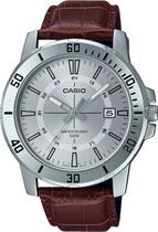 Relogio Masculino Casio Edifice Analogico MTP-VD01L-7CVUDF