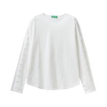 Camiseta Benetton 3VFKD1020 074