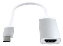 Adaptador USB-C para HDMI 4K Satechi ST-TC4KHAS