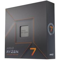 Cpu AMD AM5 Ryzen R7-7700X 4.5 GHZ 40MB