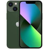 iPhone Semi Novo 13 128GB Green - Grade A (Americano) 2 Meses de Garantia