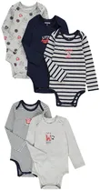 Orchestra Body p/Bebe Mas. Hnaybl-GRC 5U