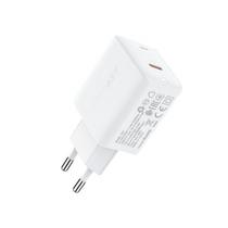 Carregador Acefast A21 30W USB-C White