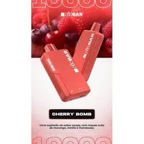 Nikbar 10K Cherry Bomb