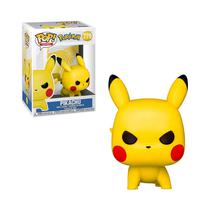 Muneco Funko Pop Pokemon Pikachu 779