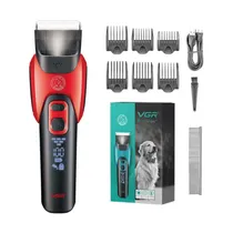 Cortador para Pet Voyager VGR V-208 Red