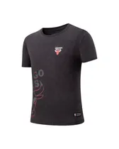 Remera Nba Tee M Bulls
