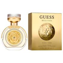 Perfume Guess Bella Vita Rosa Edt 100ML