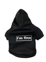 Ropa para Mascota Im Fine Shein