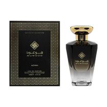 Adyan Perfume Muwood Black 100ML Edp