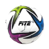 Pelota de Futbol de Campo FIT2 FS-5150 Número 5