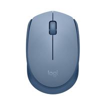 Mouse Inalambrico Logitech M170 Azul