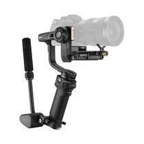 Estabilizador Zhiyun Weebill 3S Combo