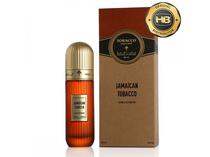 Perfume Ibraheem Al.Qurashi Tabacco Collection - Jamaican Tabacco (Sunsent Orange) 100ML