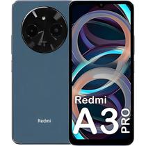 Xiaomi Redmi A3 Pro Dual 128 GB - Navy Blue