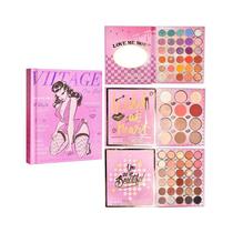 Paleta de Sombras Kevin & Coco KC223335 72 Colores