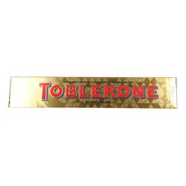 Toblerone Milk Gold 360G