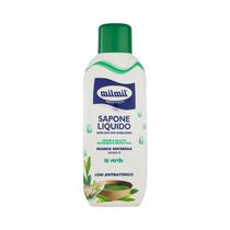 Jabon Liquido Milmil Antibacterial 1L